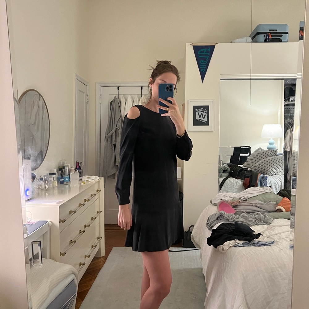 All Saints Dress